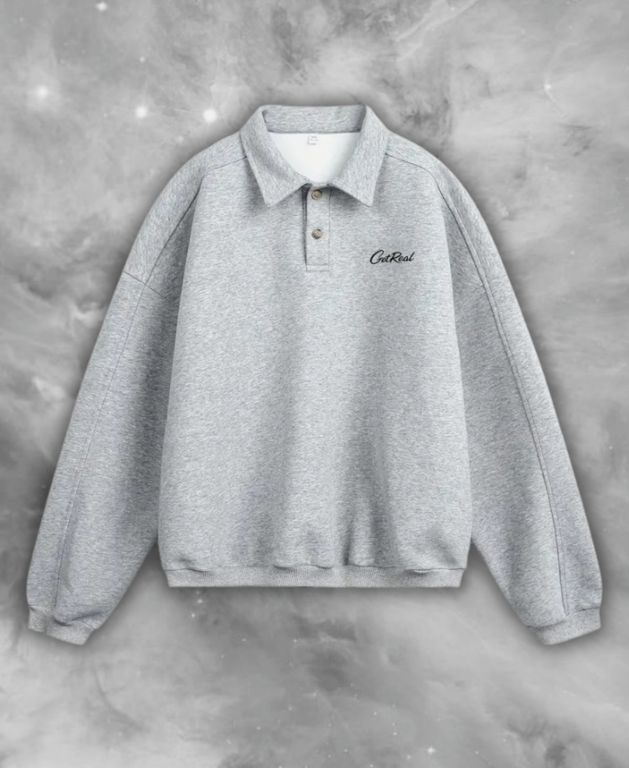 Getreal Classic Sweatshirt