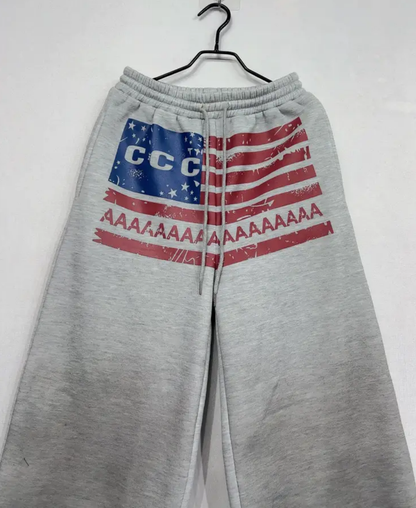 CCCP USA Dust Eşofman