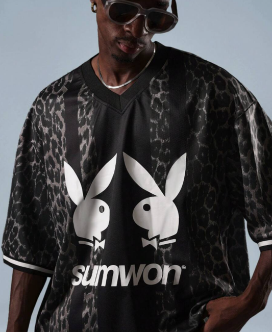 Playboy Sumwon 53 Tee