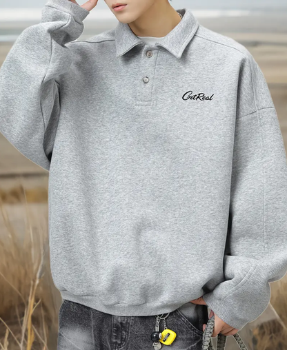 Getreal Classic Sweatshirt