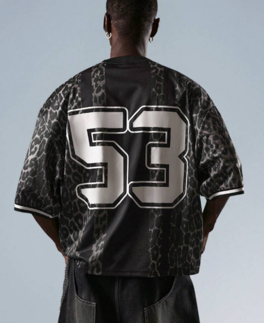Playboy Sumwon 53 Tee