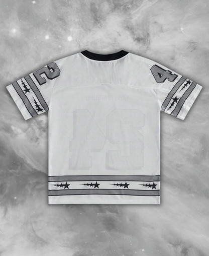 LA 24 Four Star Jersey Tee