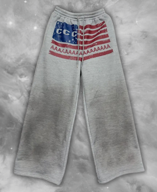 CCCP USA Dust Eşofman