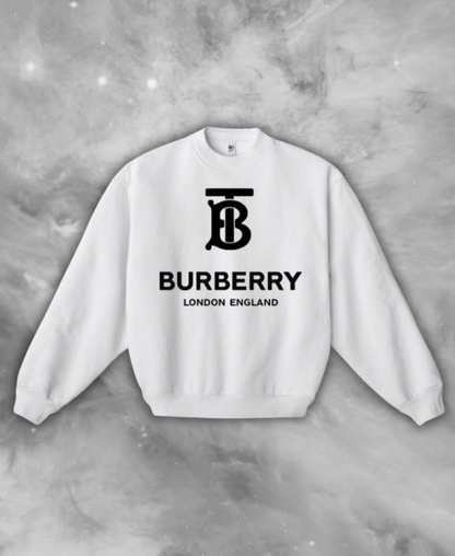 Burberry Signature Sweatshirt