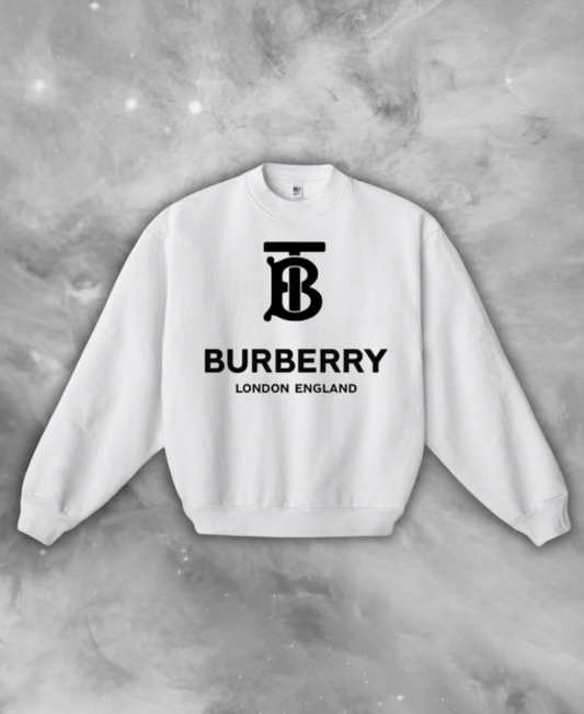 Burberry Signature Sweatshirt