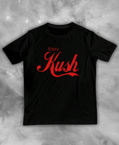 Enjoy Kush Tee