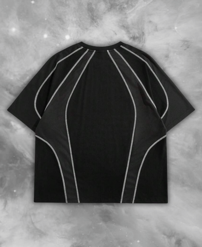 Snake Line Tee