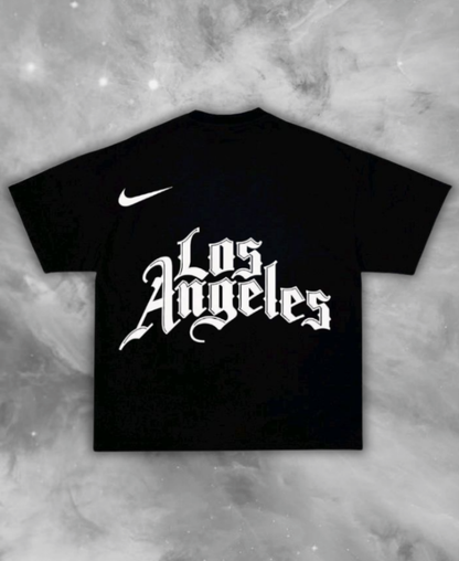 Los Angeles Nike Tee