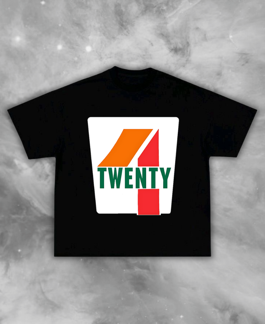 Twenty Four Cup Tee