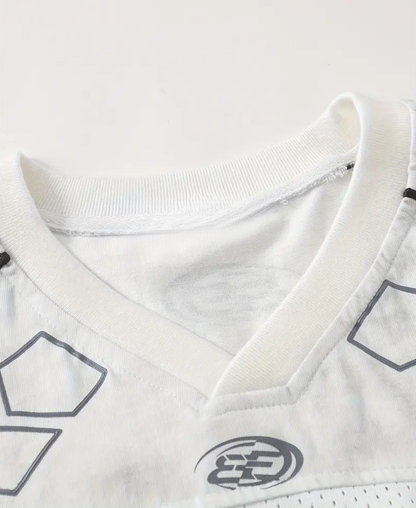 Demischolab 9 Long Tee