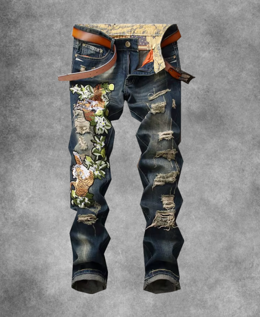Luzy "187 Collection" Pants