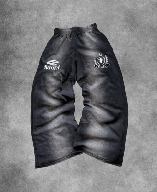 Fluent The Crown Eşofman