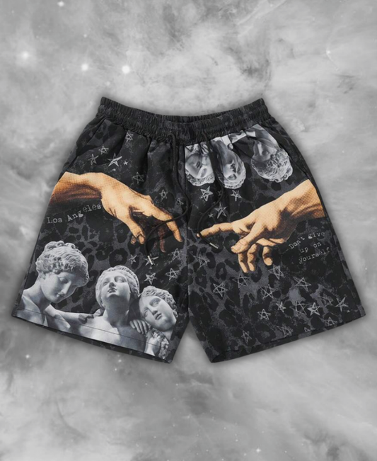 Dream Angels Şort