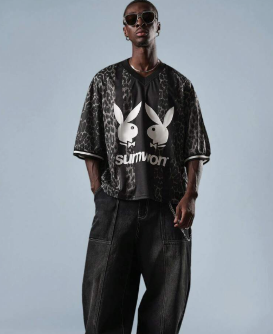 Playboy Sumwon 53 Tee