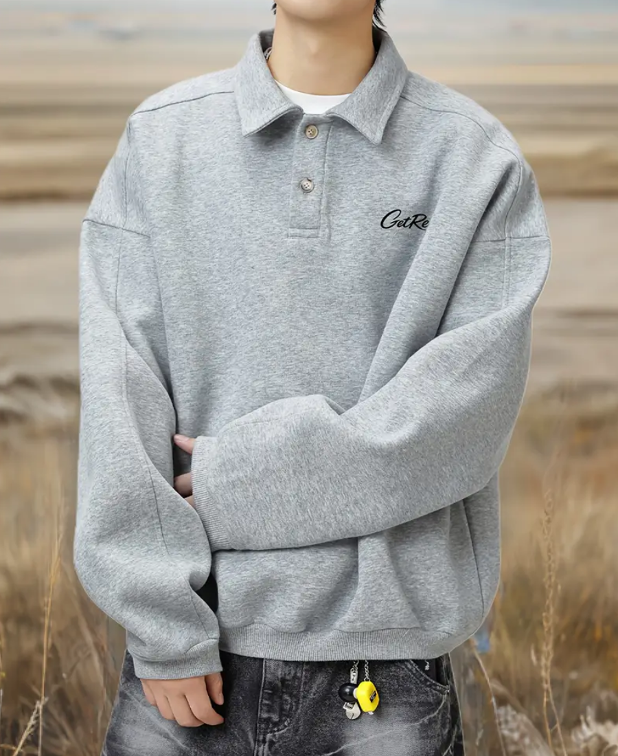 Getreal Classic Sweatshirt