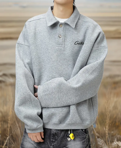 Getreal Classic Sweatshirt