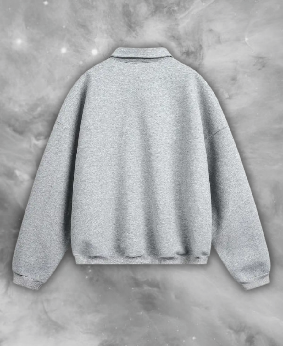 Getreal Classic Sweatshirt