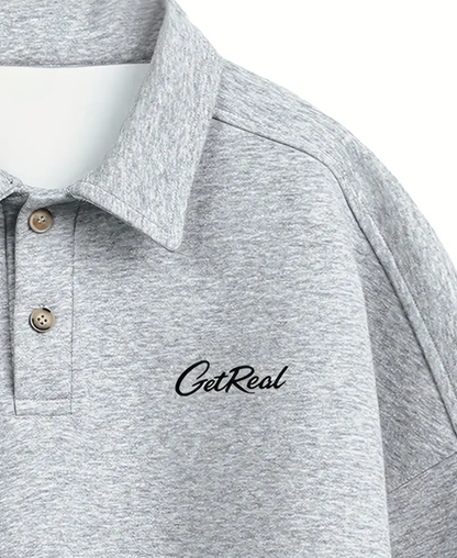 Getreal Classic Sweatshirt