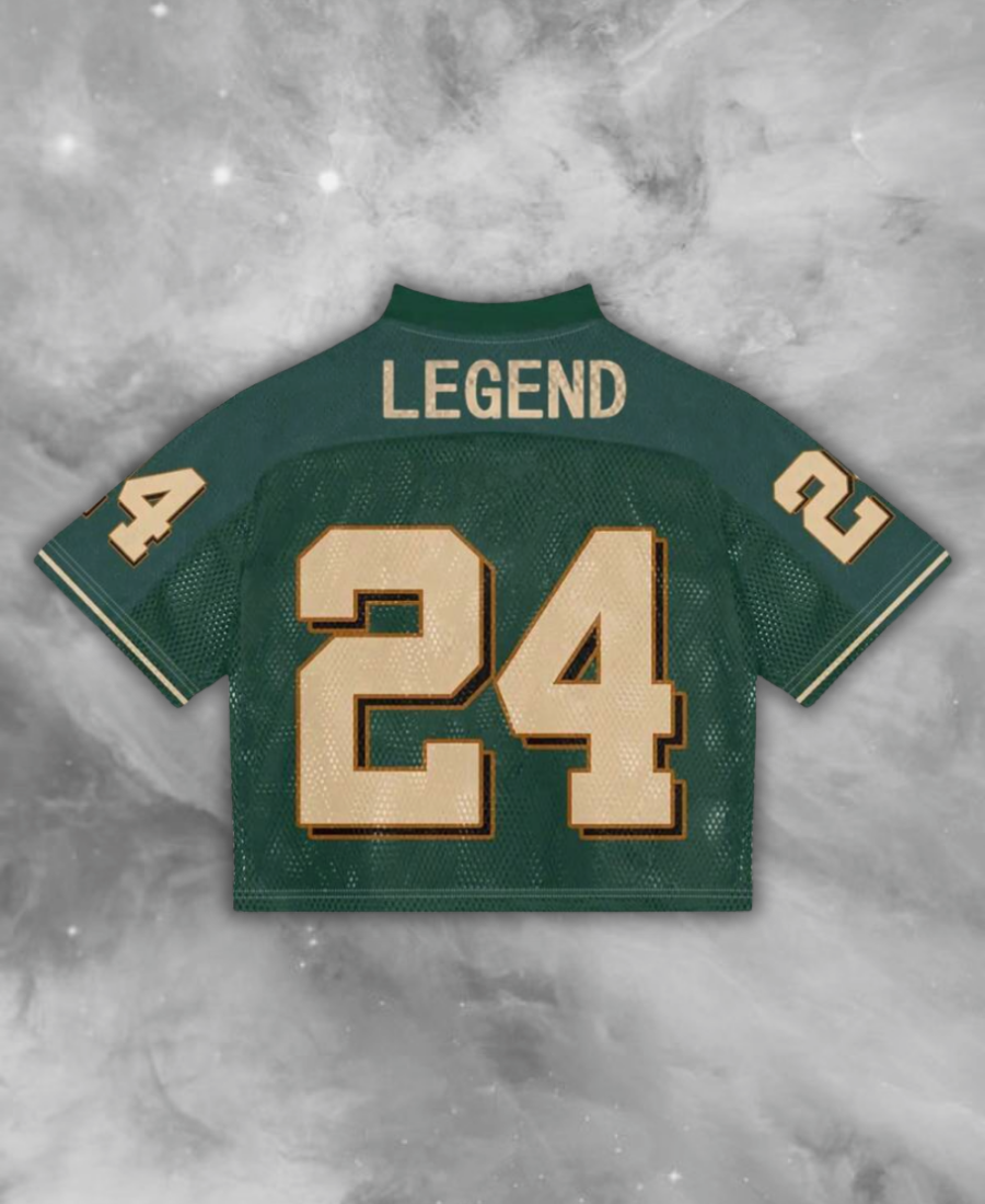 Legend 24 Acidic Jersey Tee