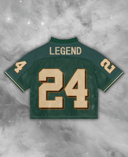 Legend 24 Acidic Jersey Tee