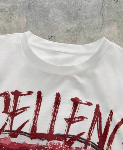 Excellence Lavish Tee