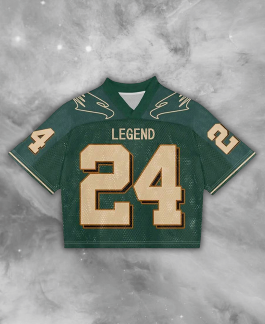 Legend 24 Acidic Jersey Tee