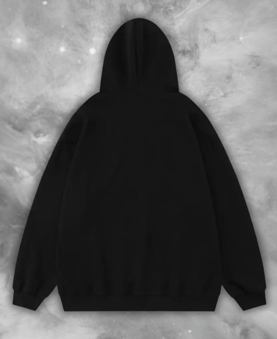 Elementalist Luan Sweatshirt