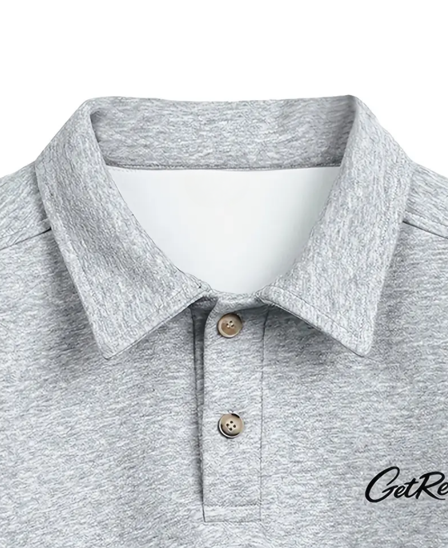 Getreal Classic Sweatshirt