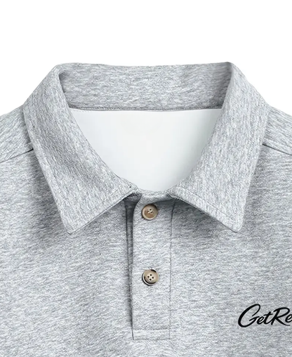 Getreal Classic Sweatshirt