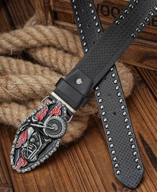 Bullzine Motorcycle Collection Kemer