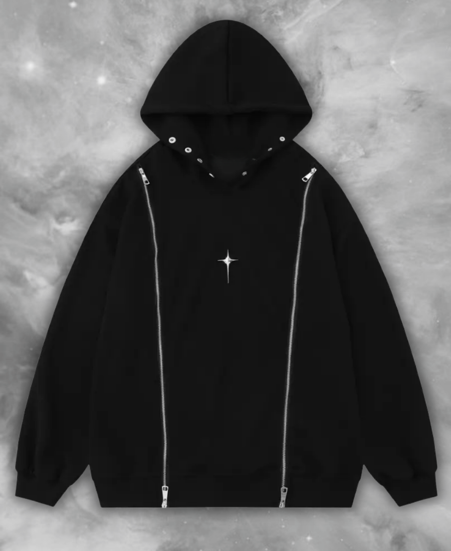 Elementalist Luan Sweatshirt