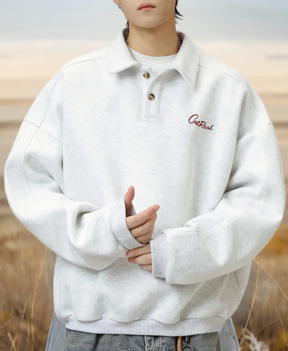 Getreal Classic Sweatshirt