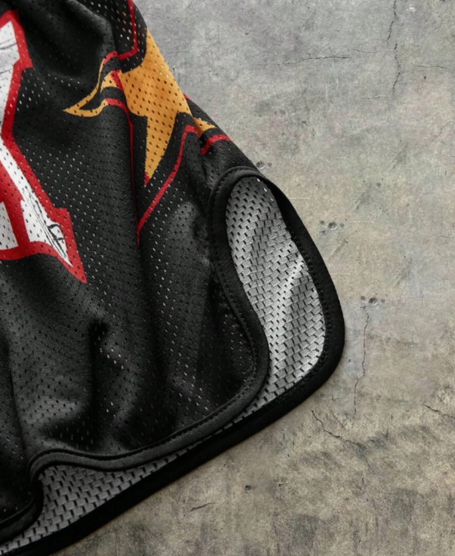 AXEPEAK 89 Şort