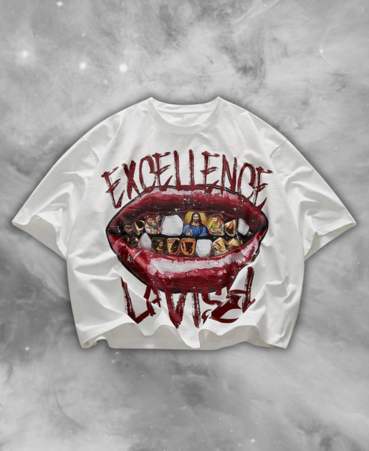 Excellence Lavish Tee