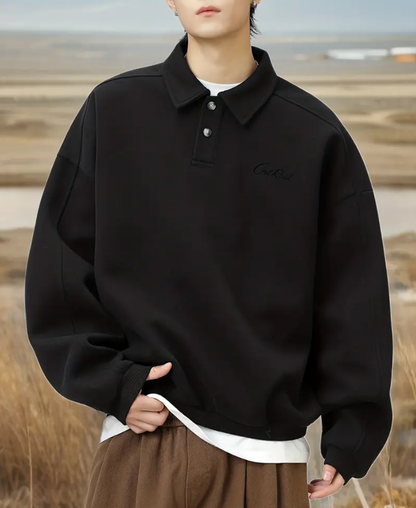 Getreal Classic Sweatshirt