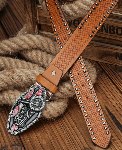 Bullzine Motorcycle Collection Kemer