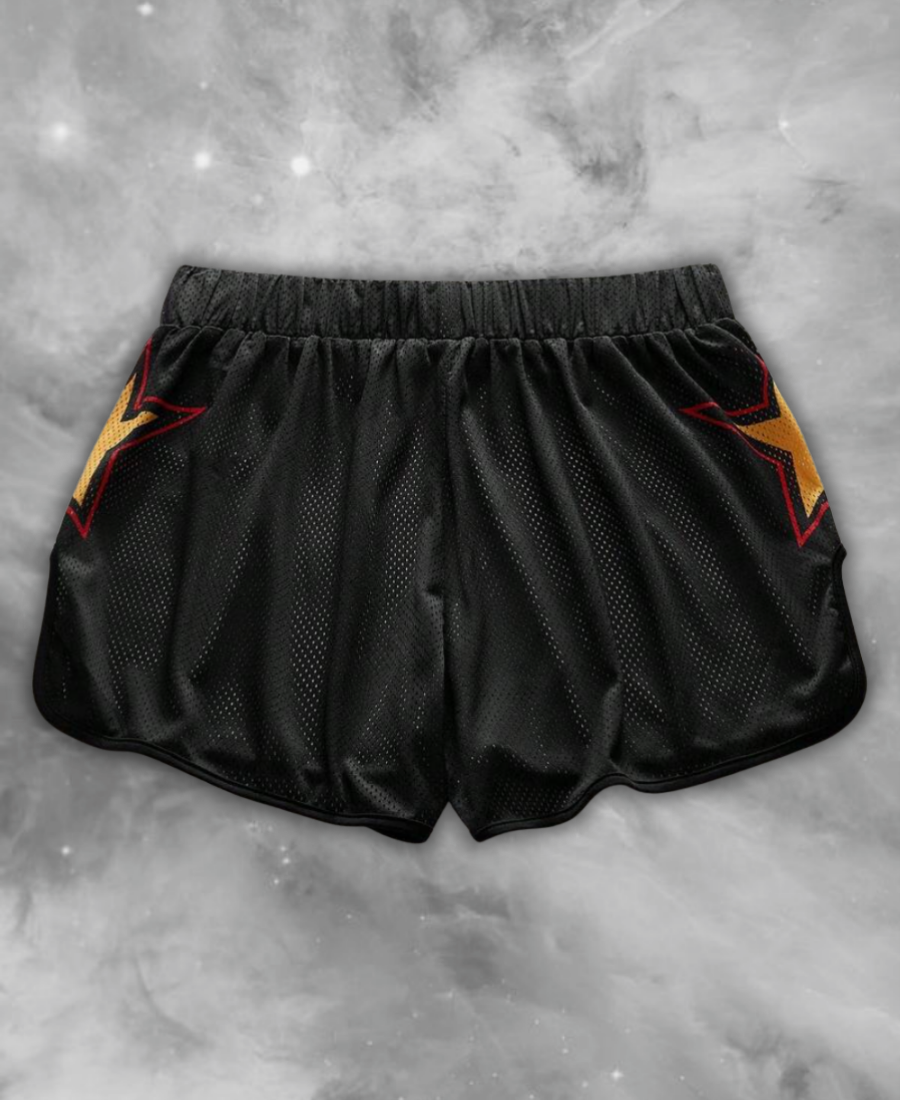 AXEPEAK 89 Şort