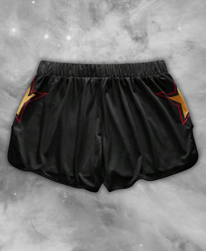 AXEPEAK 89 Şort