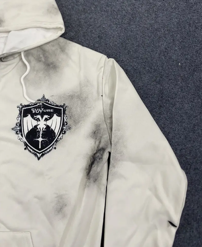 Culture - Future - Dust Zip-Up Hoodie