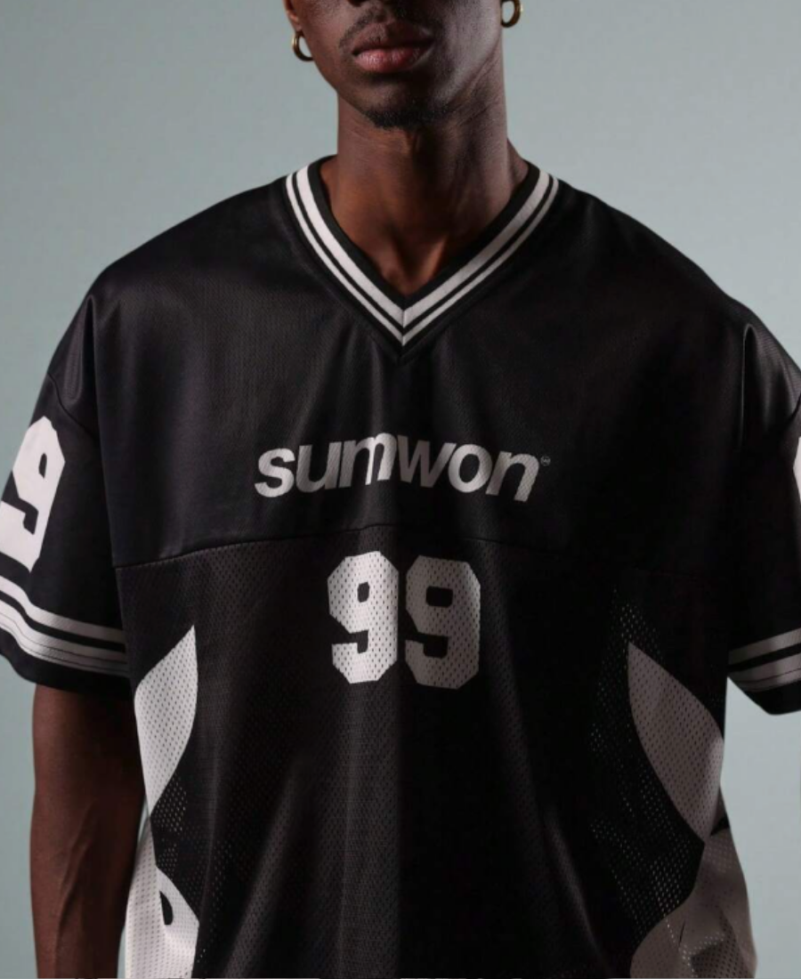 Playboy 99 Jersey Tee