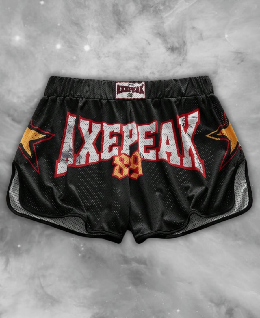 AXEPEAK 89 Şort