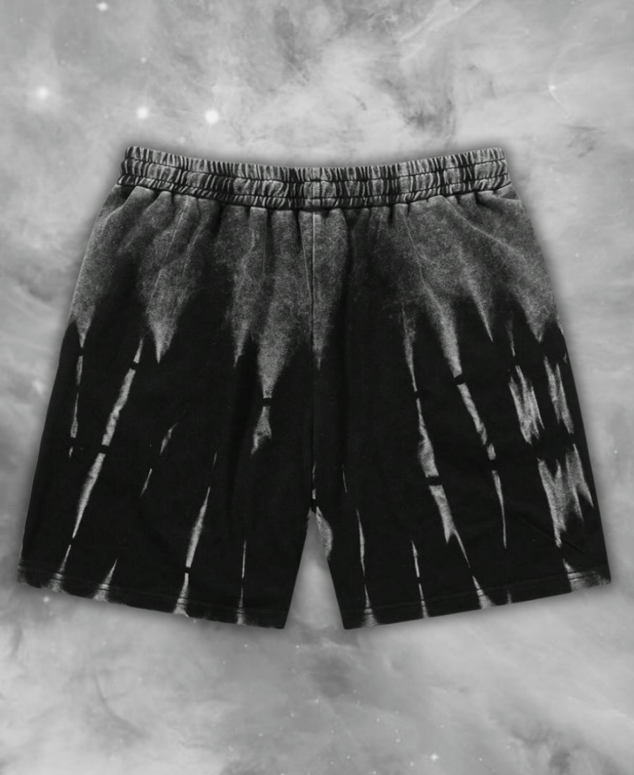 Venomclaw Line Şort