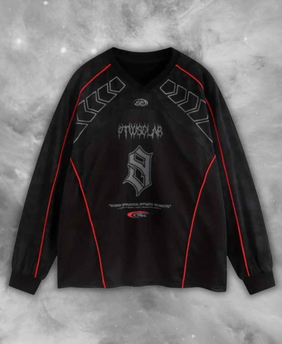 Demischolab 9 Long Tee