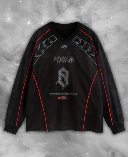 Demischolab 9 Long Tee