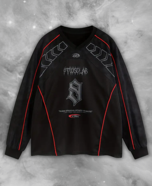 Demischolab 9 Long Tee