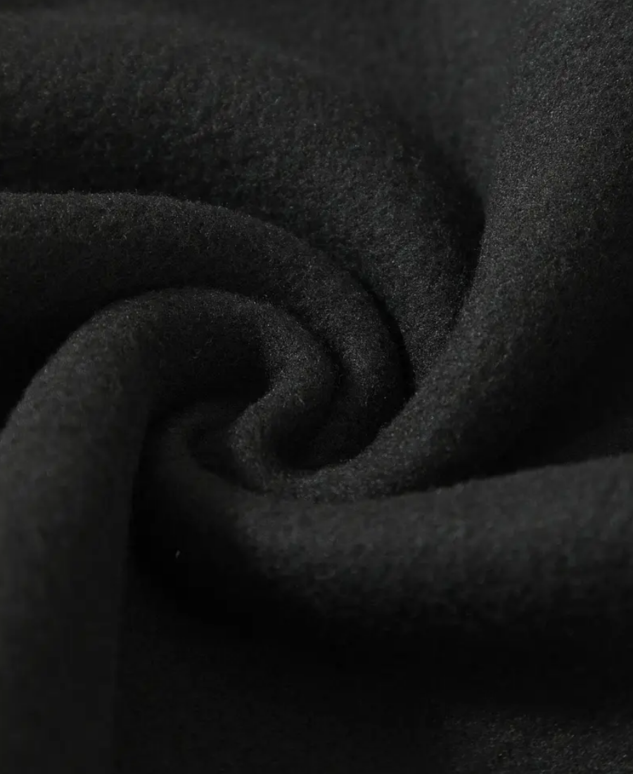 Creption Sharp Zip-Up Hoodie