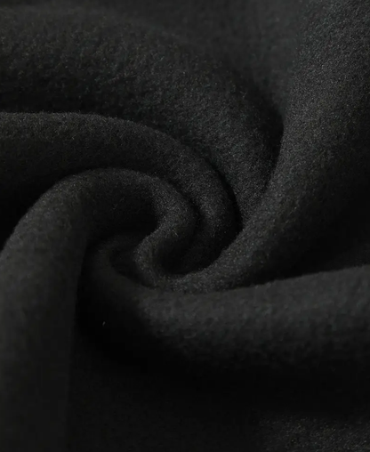 Creption Sharp Zip-Up Hoodie