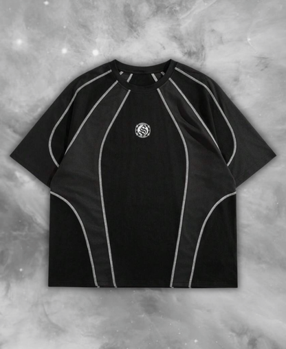Snake Line Tee