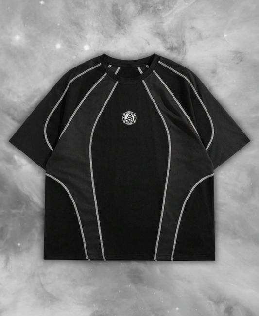 Snake Line Tee
