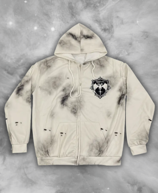 Culture - Future - Dust Zip-Up Hoodie